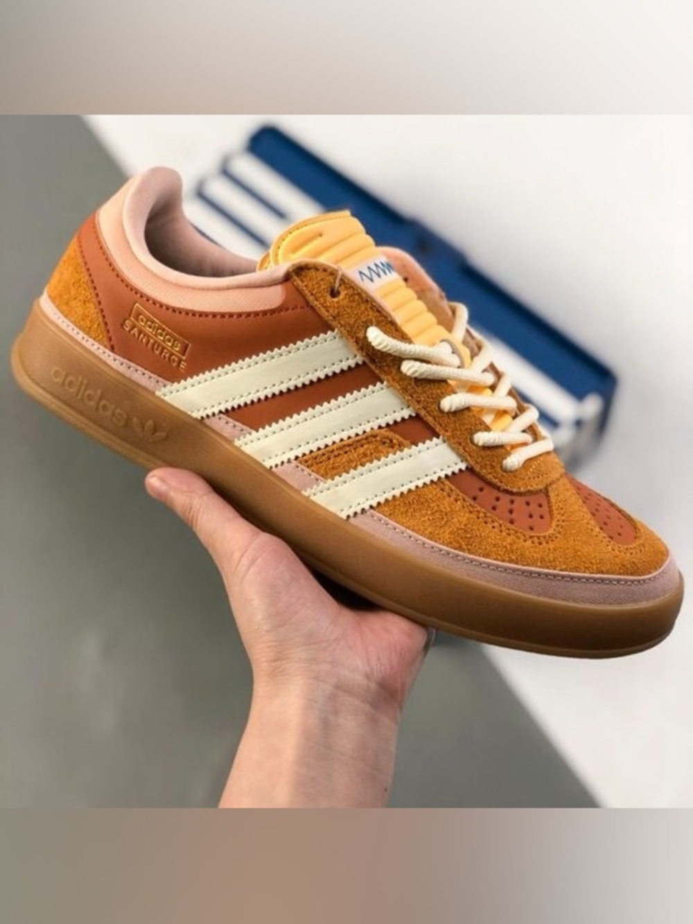 adidas Originals x Bad Bunny Sneaker